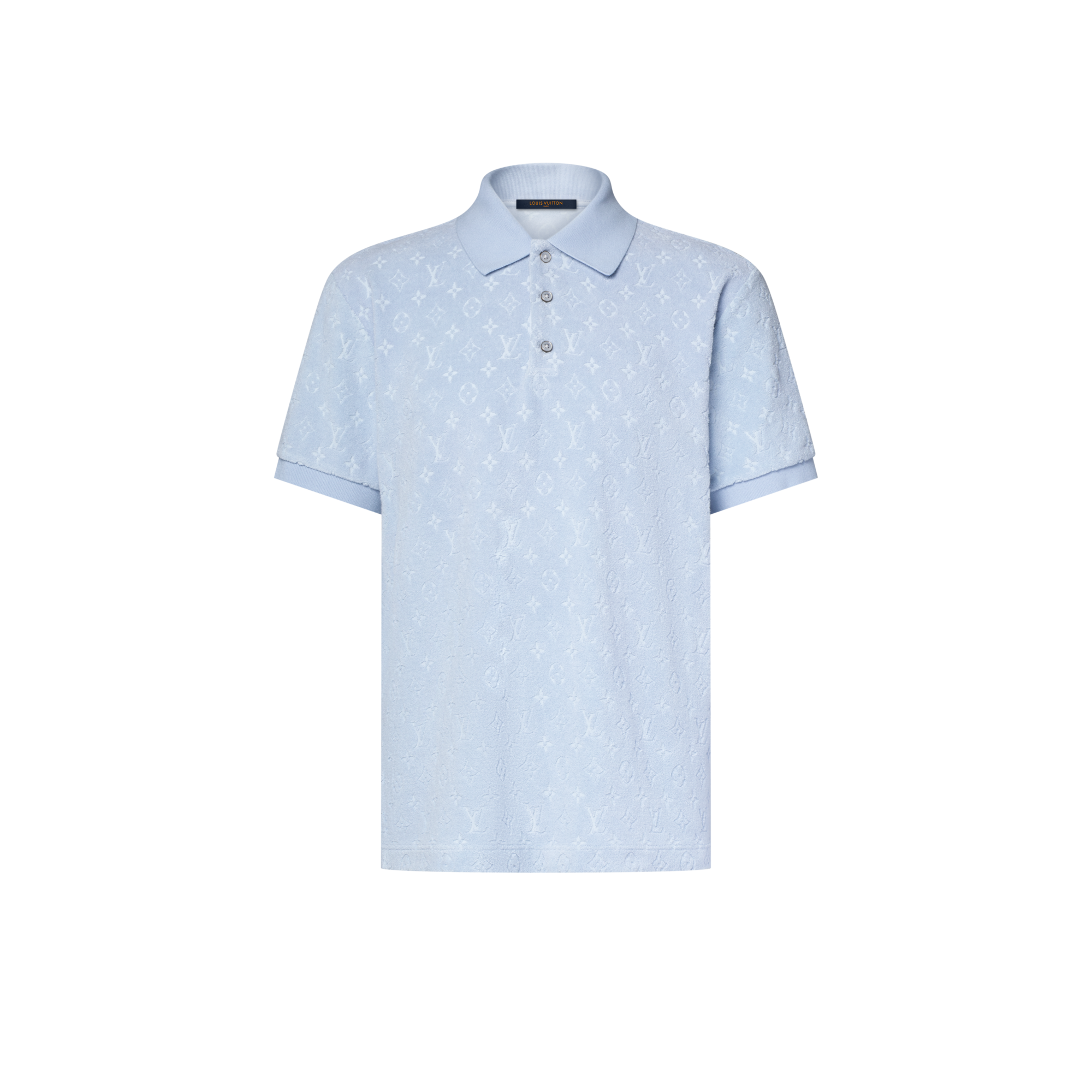 Men's Designer T-Shirts and Polos Collection | LOUIS VUITTON